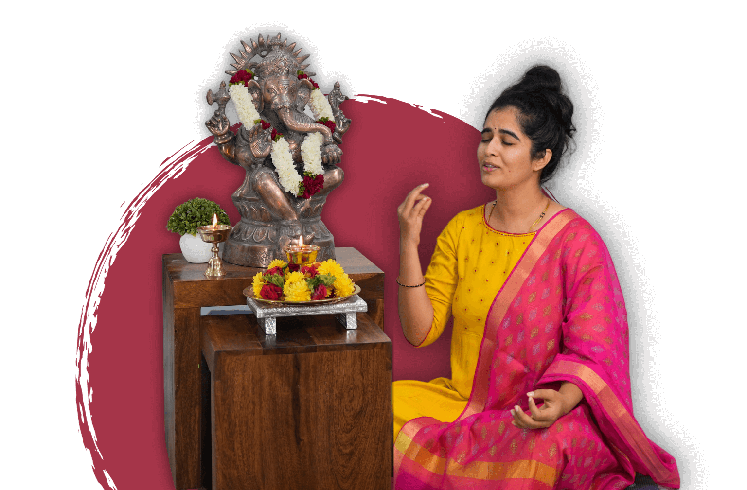 Nitya Prarthana - Learn Shloka Chanting